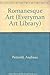 Romanesque Art (Everyman Art Library) by Andreas Petzold (1995-05-01)