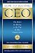 How to Become CEO by Fox, Jeffrey J. [Hardcover] by Jeffrey J... Fox
