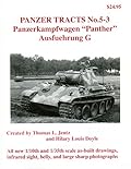 Panzerkampfwagen Panther - Ausf.G