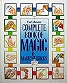 The Usborne Complete Book of Magic & Magic Tricks