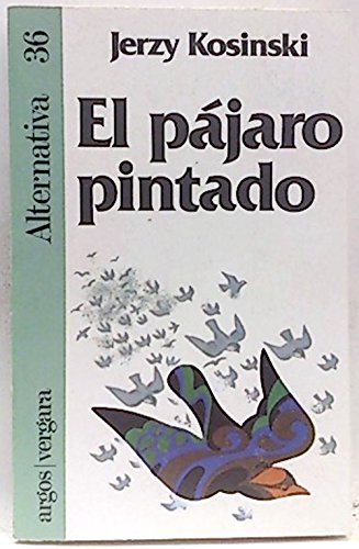 El pájaro pintado