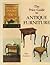 Price Guide to Antique Furniture