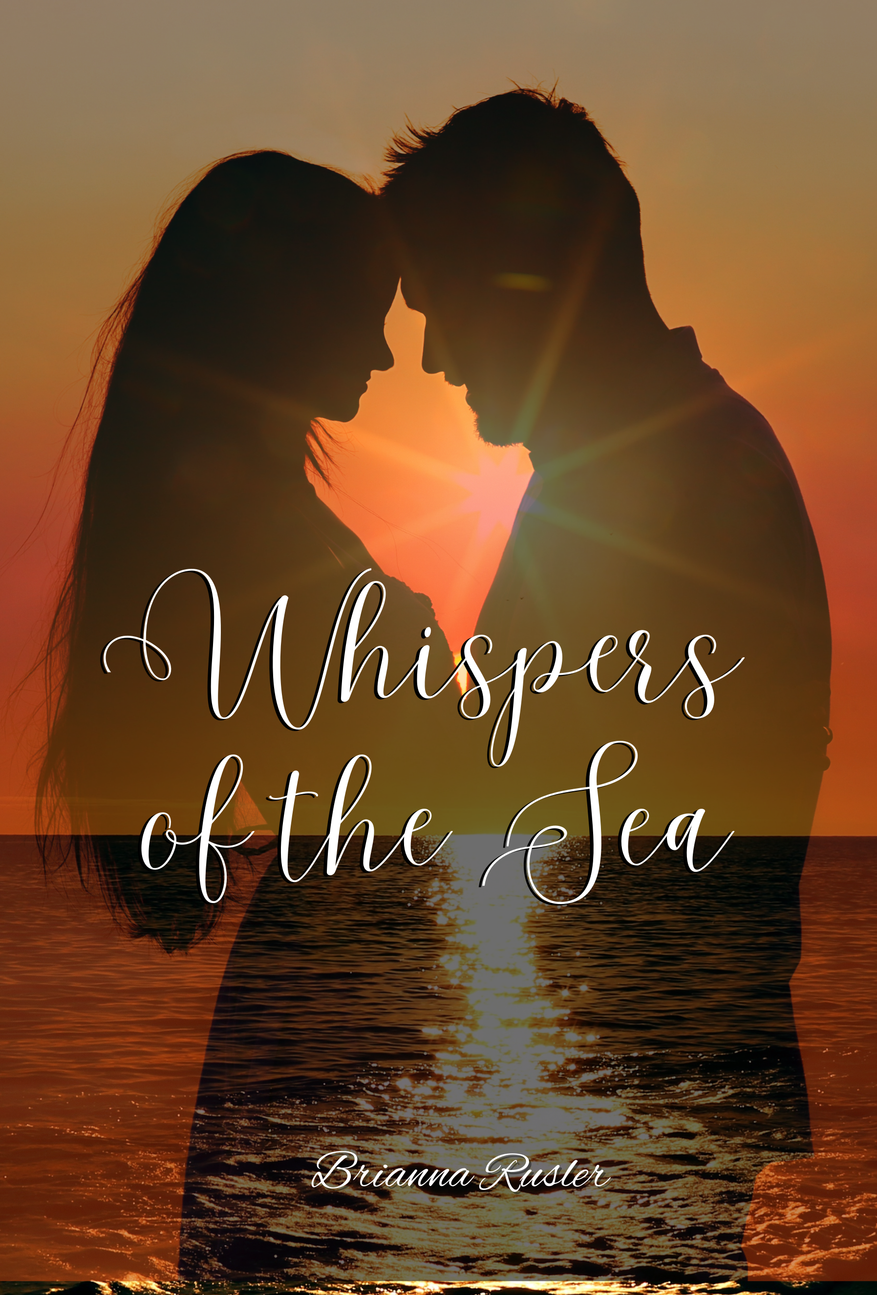 Whispers of the Sea (Stories of the Sea Book 1)