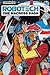 Robotech: The Macross Saga #3