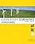 Elementary Statistics Using Excel plus MyStatLab Student Access Kit (4th Edition) by Mario F. Triola (2009-05-10)