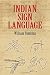 Indian Sign Language (Native American) by William Tomkins (1969-06-01)