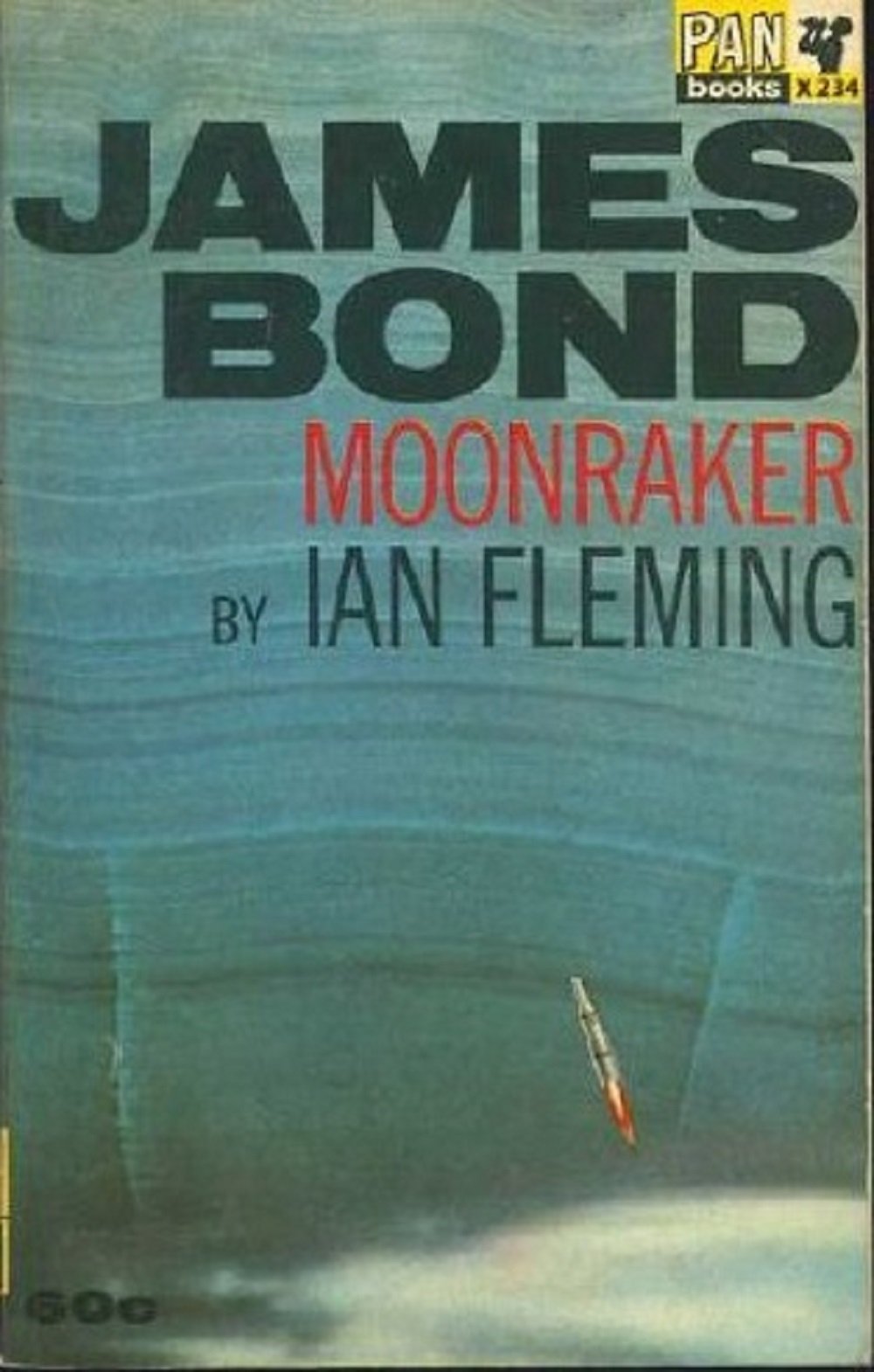 Moonraker