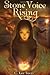 Stone Voice Rising by Tocci C. Lee (2009-04-27) Hardcover