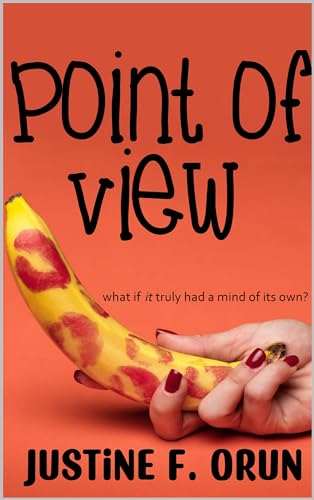 Point of View: A day in the life of a true D (Kindle Edition)