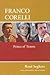 Franco Corelli Prince of Tenors [HC,2008]