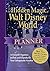 [The Hidden Magic of Walt Disney World Planner: A Complete Organizer, Journal, and Keepsake for Your Unforgettable Vacation] (By: Susan Veness) [published: April, 2012]
