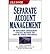 { [ SEPARATE ACCOUNT MANAGEMENT: AN INVESTMENT MANAGEMENT STATEGY DESIGNED FOR HIGH NET WORTH INDIVIDUALS (J.K. LASSER PRO SERIES) ] } Chambers, Larry ( AUTHOR ) May-26-2003 Hardcover
