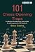 101 Chess Opening Traps by Steve Giddins (September 01,1998)