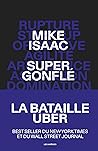 Supergonflé - La bataille Uber (French Edition)
