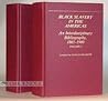 Black Slavery in the Americas: An Interdisciplinary Bibliography, 1865-1980