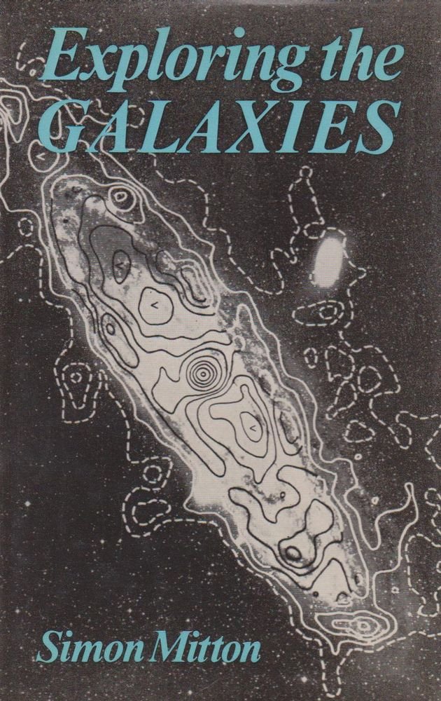 Exploring the galaxies (Hardcover)