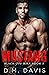Mustang (Black Ops MMA, #5)