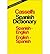 [ { CASSELL'S SPANISH DICTI...