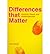 [(Differences that Matter: Feminist Theory and Postmodernism)] [Author: Sara Ahmed] published on (August, 2010)