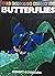 All Colour Book of Butterflies