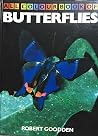 All Colour Book of Butterflies