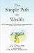 The Simple Path to Wealth