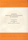 Aspekte sozialer Ungleichheit in Südasien (Beiträge zur Südasienforschung) (German Edition)