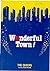 Playbill Wonderful Town, 19...