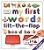 My First Word Lift-the-Flap Board Book by DK Publishing Published by DK Preschool (1999) Board book