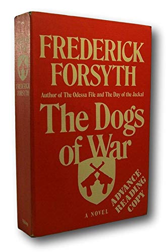 THE DOGS OF WAR
