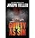 Guilty as Sin (Jaywalker Case) (Paperback) - Common