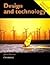 Design and Technology 2Rev Edition by Garratt, James published by Cambridge University Press (1996)
