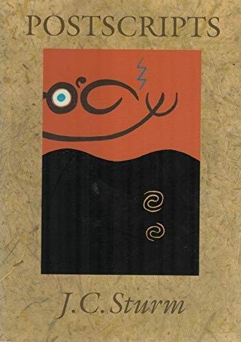 POSTSCRIPTS (Paperback)