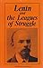 Lenin and the Leagues of Struggle