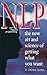 NLP: The New Art and Science of Getting What You Want by Dr Harry Alder (1995-03-30)