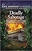 Deadly Sabotage (Honor Prot...