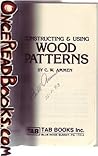 Constructing and Using Wood Patterns