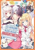 I'm Giving the Disgraced Noble Lady I Rescued a Crash Course in Naughtiness (Light Novel), Vol.3