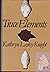 Trace Elements by Kathryn Lasky Knight