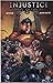 Injustice Gods Among Us #1 ...