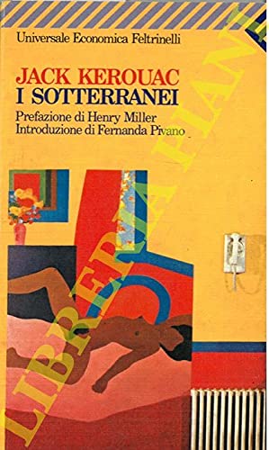 I sotterranei