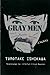 Gray Men by Tomotake Ishikawa (2013-02-26)