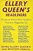 Ellery Queen's Headliners: 20 Stories from Ellery Queen's Mystery Magazine