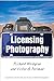 By Victor Perlman Licensing Photography (1st First Edition) [... by Victor Perlman