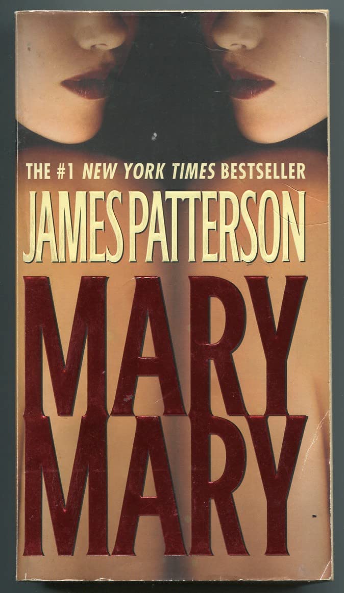 Mary Mary