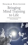 Bringing Mind Tra...