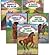 Big Apple Barn 5-Book Set: Books 1, 2, 3, 4, and 6