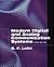 Modern Digital and Analog Communications Systems, reissued 3rd Ed. by B. P. Lathi (1998-05-07)