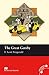 The Great Gatsby: Intermediate Level (Macmillan Readers) by F. Scott Fitzgerald (2008-01-31)