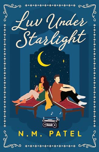 Luv Under Starlight (Luv Shuv #2)